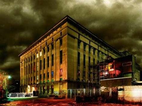 berghain panorama bar|berghain opening hours.